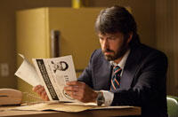 Trailer: Ben Affleck Saves Lives with Fake Sci-Fi Movie in 'Argo'