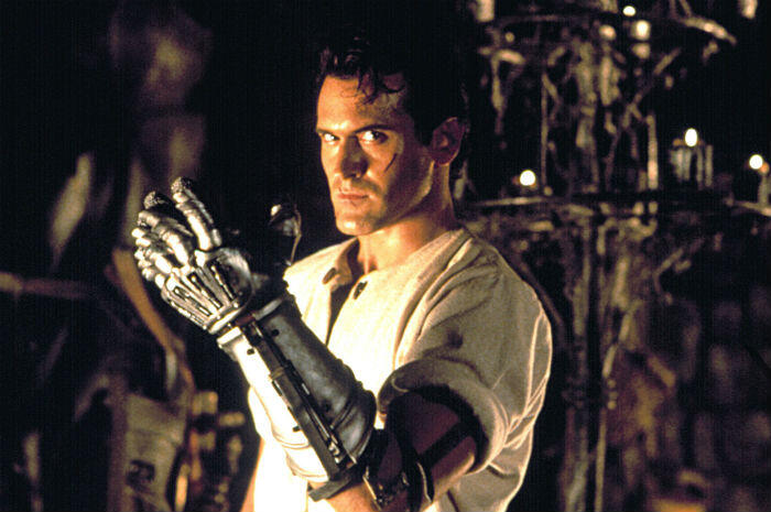Comic-Con 2014 Horror Roundup
