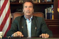 Arnold Schwarzenegger Gets a Museum