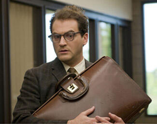 New on DVD: ‘A Serious Man,’ ‘Couples Retreat,’ LOTS More