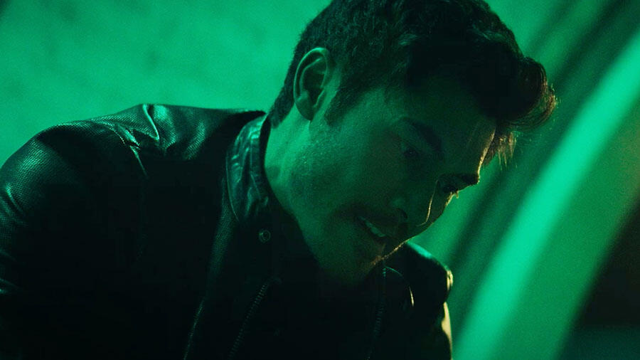 Watch Exclusive 'Assassin Club' Extended Preview