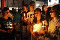 Here's How You Can Support the Aurora Victim Relief Fund