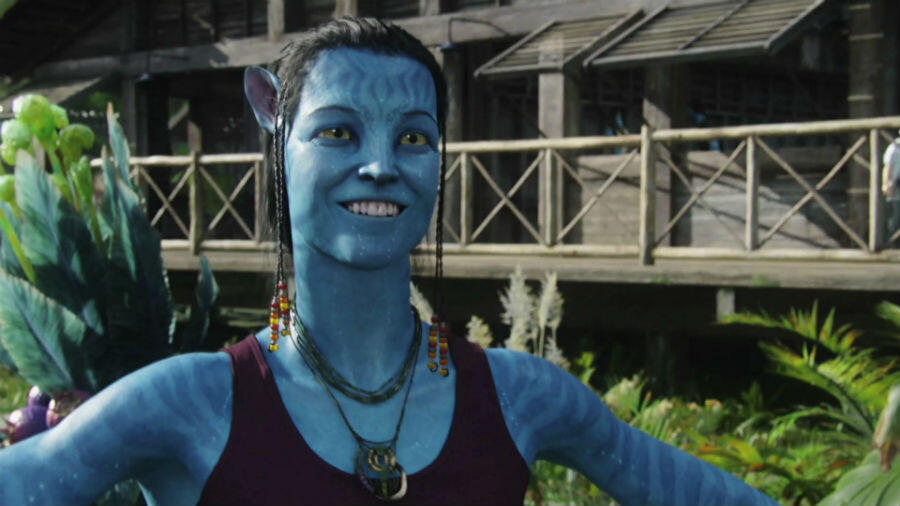 News Bites: Sigourney Weaver Will Return for 'Avatar' Sequels