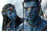 'Avatar' Not the Biggest Video on Demand Rental in 2010