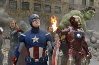 'Avengers' 'Argo' Soar, 'Twilight,' 'Prometheus' Stumble in Movies Without Pity Awards Poll Results
