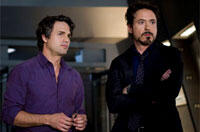 Watch: 'The Avengers' World Premiere, Plus New Clips