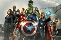 Alamo Drafthouse Guide (5/3-5/9) The Time Has Come to Avenge the Alamo!