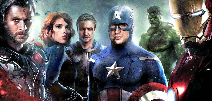 Avengers 2′ — Joss Whedon Confirms Scarlet Witch and Quicksilver, Teases  Iron Man