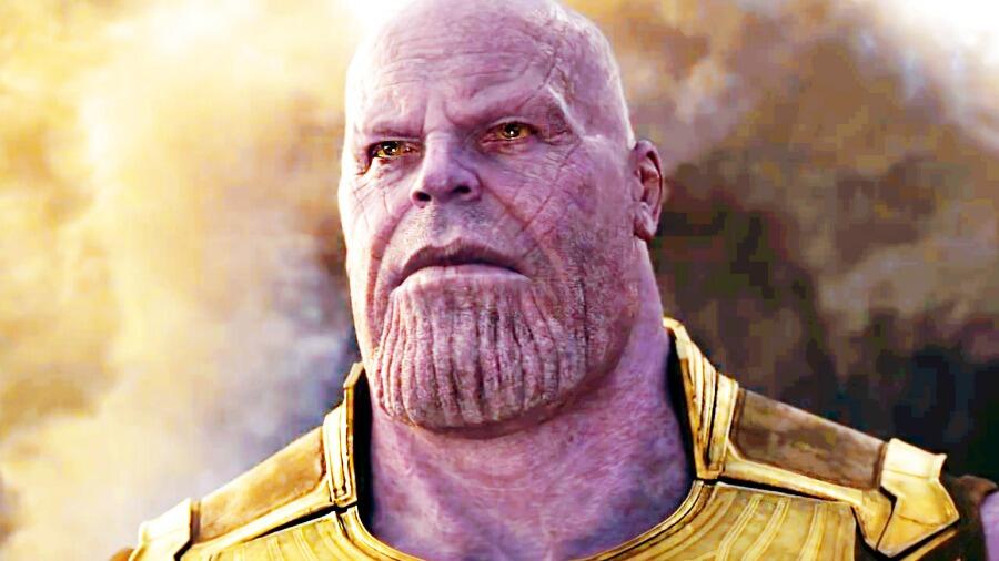 'Avengers: Infinity War' Trailer: Here Are All The Best Moments