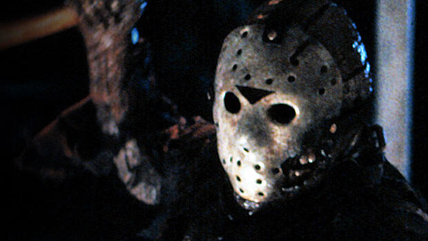 Infographic: Where Do Your Favorite Horror Flicks Fall on the Axis of Horror?