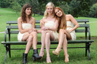 Indie Close-Up: Raunchy Bridesmaids, Bloody Chainsaws Highlight Indie Films this Weekend