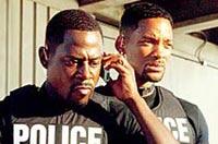 Poll: Would You Want 'Bad Boys 3'?