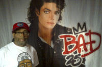 Spike Lee's Michael Jackson Documentary to Air on ABC During Thanksgiving