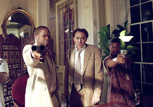 DVD of the Week: 'Bad Lieutenant: Port of Call New Orleans'