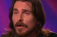 Fun Finds: Christian Bale Sings Powerpuff Girls and 2010: The Cinescape