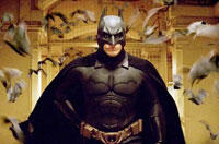 'The Dark Knight Rises' Planning Something Big for Tomorrow?