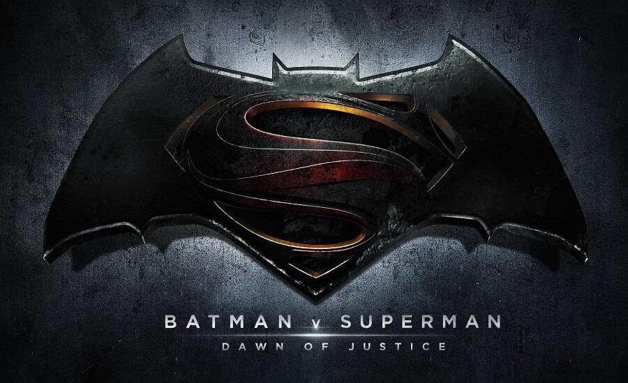 The Release Date for 'Batman v Superman: Dawn of Justice' Moves Up