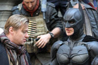 Christopher Nolan and Cast of 'The Dark Knight Rises' Talk Story, Characters and Visual Effects in New 13-Minute Clip