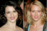 Nolan to Meet with Actresses for 'Dark Knight Rises' Roles