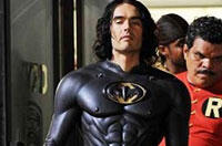 Fanboy Fix: 'Pirates of the Caribbean 4', 'Star Trek 2' and a New Batman?
