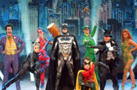 Fanboy Fix: Batman Live Show, ‘Man of Steel,’ and ‘The Hobbit’