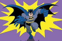 Would You See Batman on Stage?