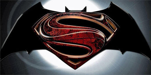 Warner Bros. Pushes Batman/Superman to 2016