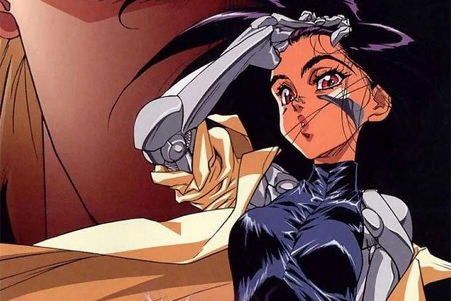 James Cameron's Dream Project 'Battle Angel Alita' Finds a New Director