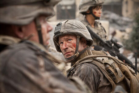 New on DVD: ‘Battle: Los Angeles, ’’Red Riding Hood,’ ‘Harry Potter’ Ultimate Editions