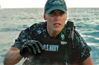 Trailers: New International 'Battleship' and 'Cold Light of Day,' Plus Indies 'Must Come Down' and 'The Ghastly Love of Johnny X'