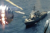 New on DVD: 'Battleship' (Giveaway!), 'The Pirates! Band of Misfits' and 'Think Like a Man' 