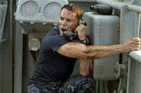 New Battleship Trailer Delves Deeper Into Alien Invasion