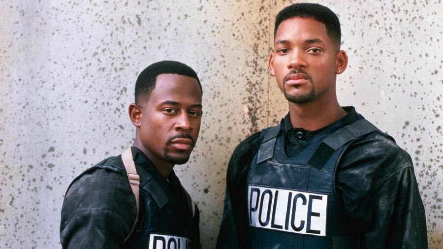 Will Smith Confirms 'Bad Boys 3' Is Coming Soon