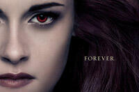 Final 'Breaking Dawn Part 2' Poster Reveal Hits Facebook