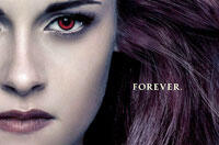 Fans Piece Together Three New 'Breaking Dawn' Character Posters