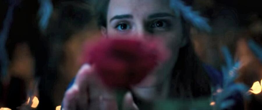 Be Our Guest and Watch the First Live-Action Teaser for 'Beauty and the Beast'