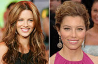 Scoop This: Beckinsale and Biel in 'Total Recall,' Plus Updates on 'R.I.P.D.,' Disney's 'Oz' and 'American Reunion'