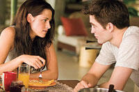‘The Twilight Saga: Breaking Dawn’ – New Pics!