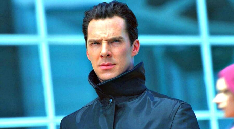 Big Superhero News: Looks Like Benedict Cumberbatch Is Marvel's 'Doctor Strange'
