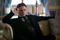 Trailer: Robert Pattinson Sleeps His Way to the Top in 'Bel Ami'