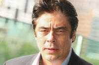 Who Do You Think Benicio Del Toro Is Playing in 'Guardians of the Galaxy'? [UPDATED]