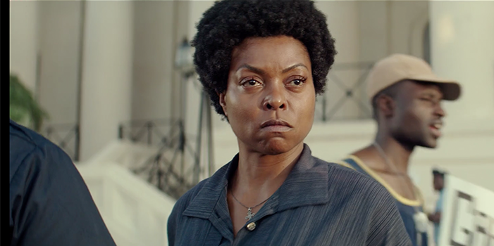 Watch Exclusive 'The Best of Enemies' Trailer: Listen Up