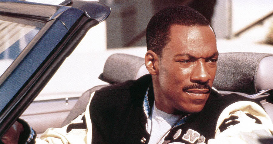The Week in Movie News: Eddie Murphy Confirms ‘Beverly Hills Cop 4,’ First ‘Birds of Prey’ Trailer and More