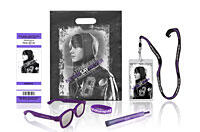 Bieber Alert! 'Never Say Never 3D' Preview Packages on Sale + Blog Giveaway