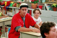 The Five: Best Adam Sandler Movies