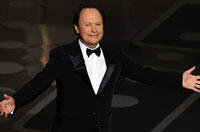 Billy Crystal to Host 84th Academy Awards