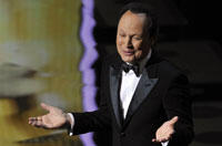 Should Brett Ratner Scratch Billy Crystal's Oscar Hosting Itch?  