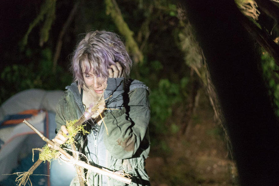 The 'Blair Witch' Filmmakers Will Pay You if You Can Find This Hidden Easter Egg