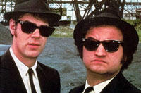End of Week Recap: 'The Blues Brothers' TV Series, Another 'Breaking Dawn' Pic, Superman's New Costume and Steven Seagal Accused of Killing a Puppy