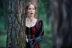 This Week in Movie News: Emily Blunt Joins Christopher Nolan’s Next Movie, ‘Haunted Mansion’ Adds Danny DeVito and More 